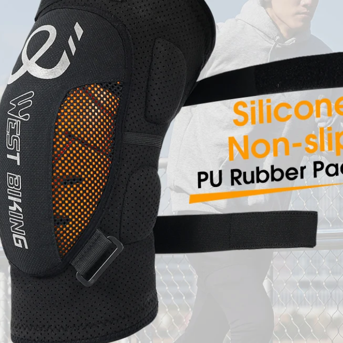 Rodilleras para MTB Enduro y Downhill: Protección Avanzada para Tus Aventuras Extremas