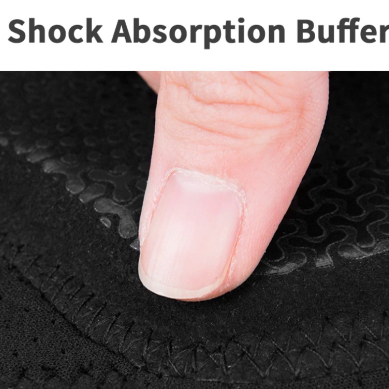 Rodilleras de Bicicleta de Montaña: Protección Confiable para Tus Aventuras en la Naturaleza