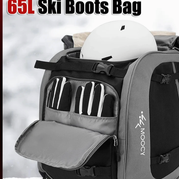 Mochila de Ciclismo: Tu Compañera de Aventuras en la Carretera y los Senderos