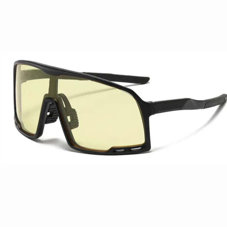 Lentes para ciclismo (Nubosidad)
