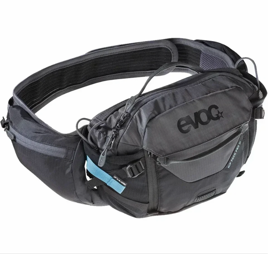 Riñonera de hidratación EVOC (bolsa de hidratación Aparte)