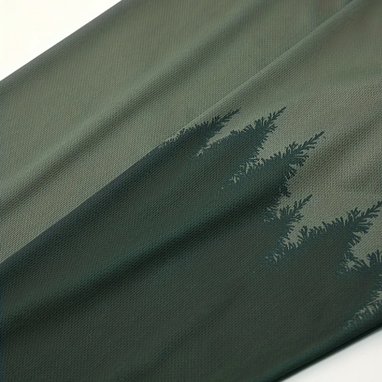 Jersey de Manga corta para MTB y Downhill: Estilo, Comodidad y Protección en Cada Desafío