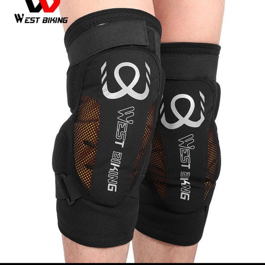 Rodilleras para MTB Enduro y Downhill: Protección Avanzada para Tus Aventuras Extremas
