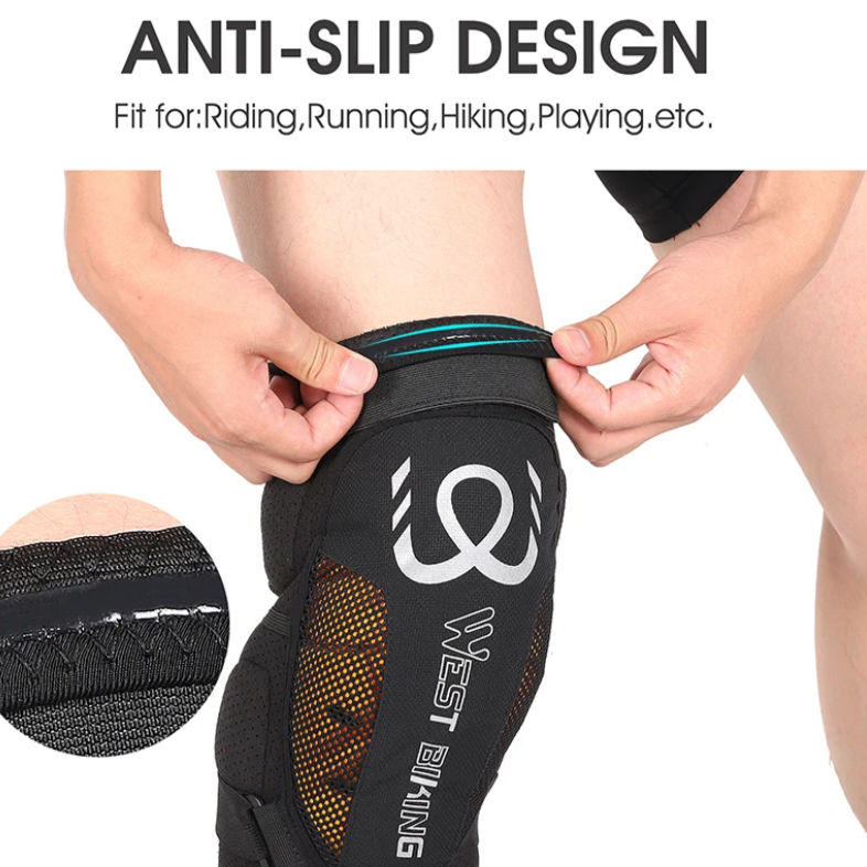 Rodilleras para MTB Enduro y Downhill: Protección Avanzada para Tus Aventuras Extremas