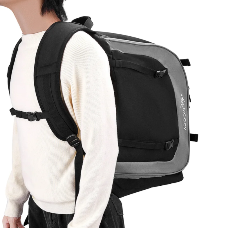 Mochila de Ciclismo: Tu Compañera de Aventuras en la Carretera y los Senderos