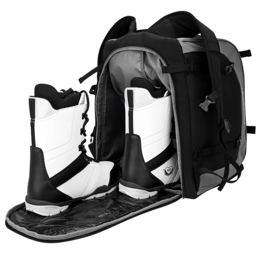 Mochila de Ciclismo: Tu Compañera de Aventuras en la Carretera y los Senderos