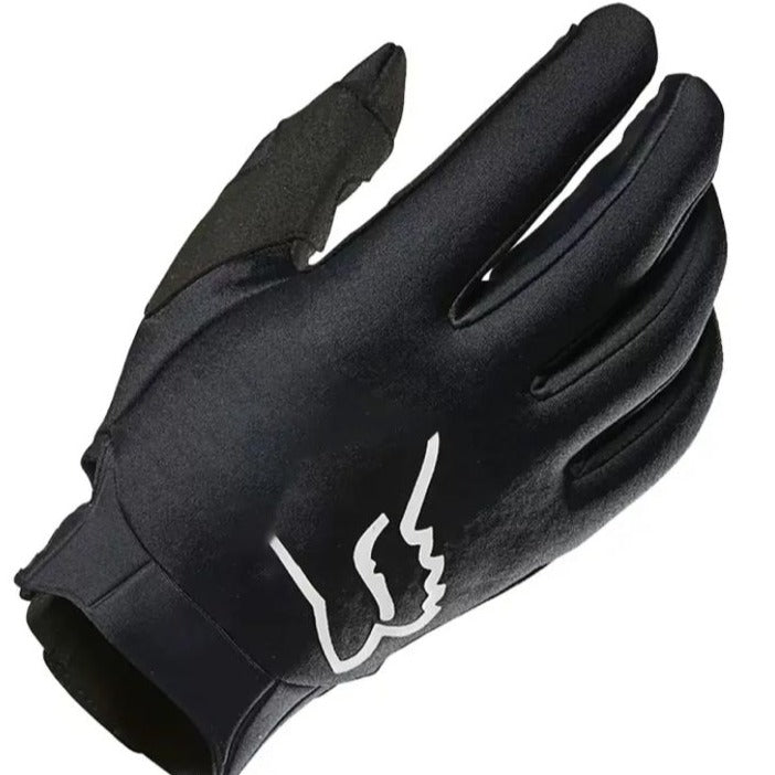 GUANTES PARA MTB ENDURO Y DOWNHILLGuantes de Bicicleta MTB Enduro y Downhill: Protección y Agarre Máximos