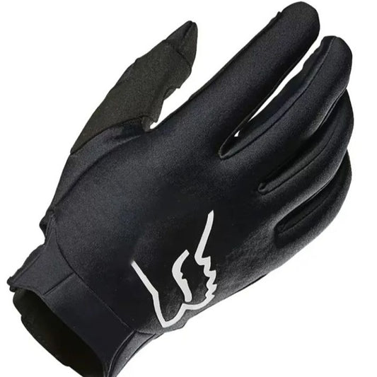 GUANTES PARA MTB ENDURO Y DOWNHILLGuantes de Bicicleta MTB Enduro y Downhill: Protección y Agarre Máximos